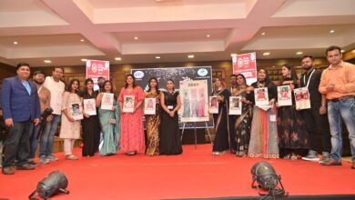 Bilkes Parveen's P&C Group launches 3rd Bengali calendar celebrating body and inclusivity