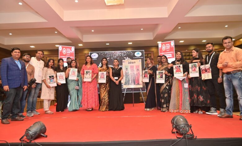 Bilkes Parveen's P&C Group launches 3rd Bengali calendar celebrating body and inclusivity